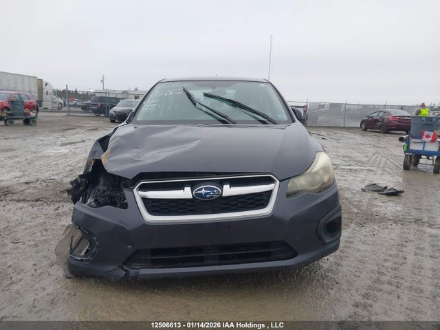 JF1GJAA66FH018300 Subaru Impreza