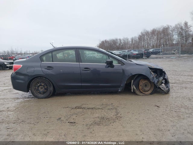 JF1GJAA66FH018300 Subaru Impreza