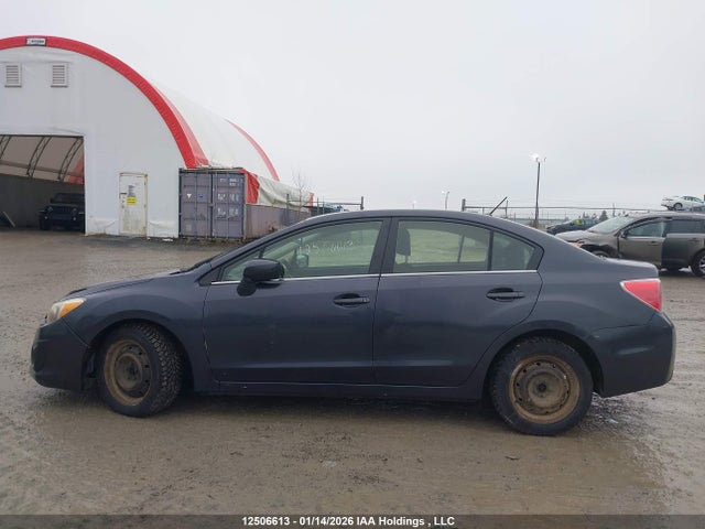 JF1GJAA66FH018300 Subaru Impreza