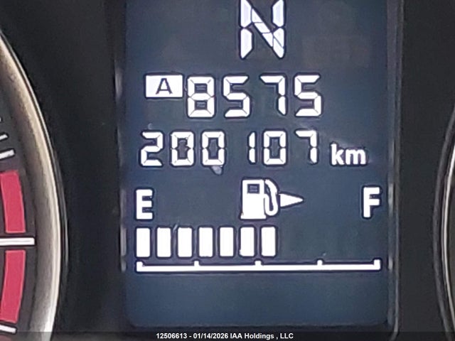 JF1GJAA66FH018300 Subaru Impreza