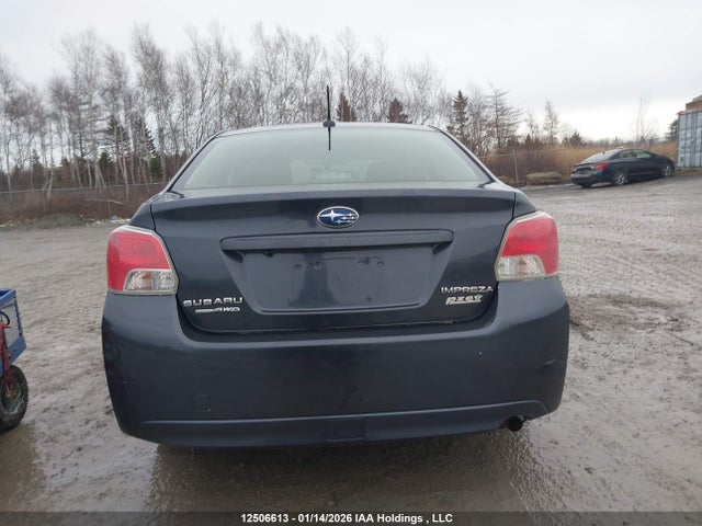 JF1GJAA66FH018300 Subaru Impreza