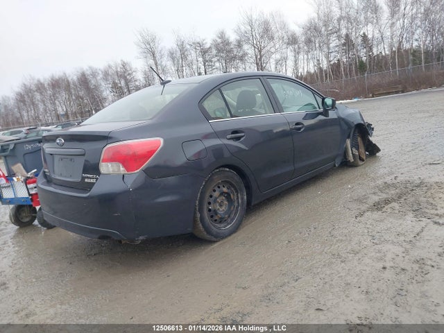 JF1GJAA66FH018300 Subaru Impreza
