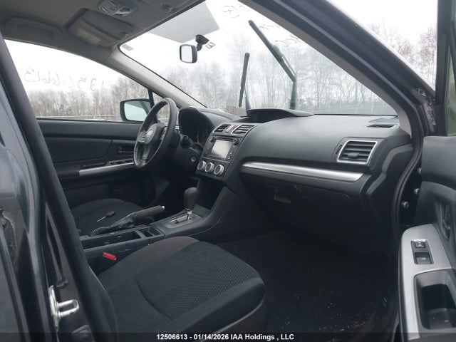 JF1GJAA66FH018300 Subaru Impreza