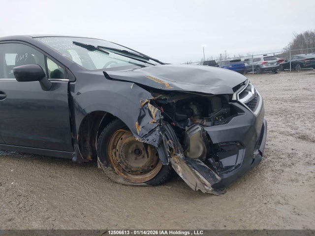 JF1GJAA66FH018300 Subaru Impreza
