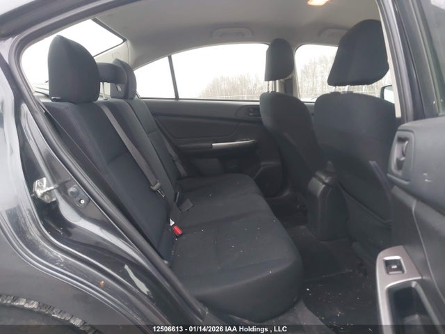 JF1GJAA66FH018300 Subaru Impreza