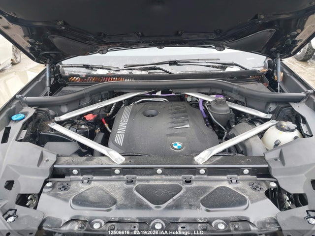 5UX23EU00R9U19514 BMW X5 Xdrive40i