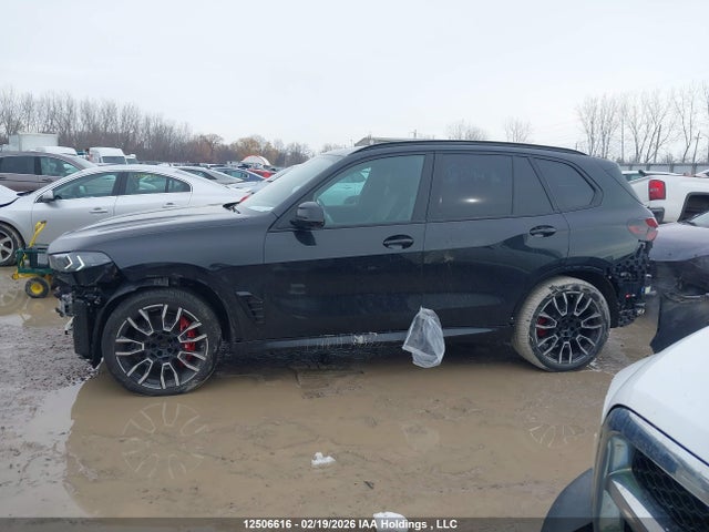 5UX23EU00R9U19514 BMW X5 Xdrive40i