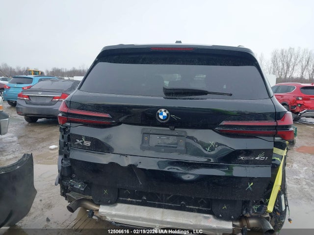 5UX23EU00R9U19514 BMW X5 Xdrive40i