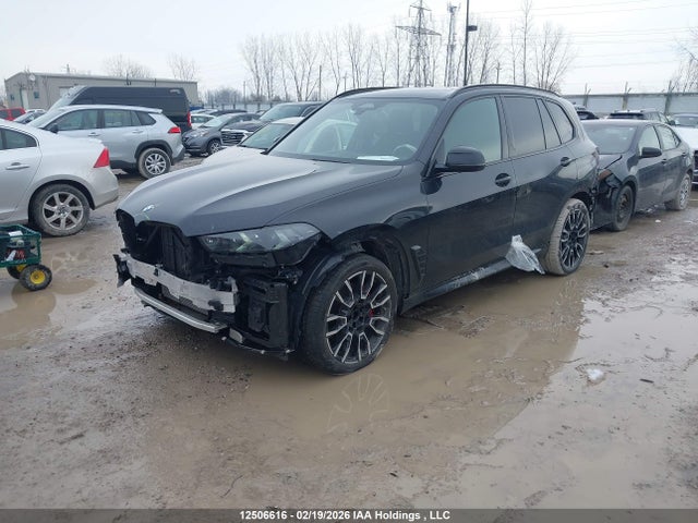 5UX23EU00R9U19514 BMW X5 Xdrive40i