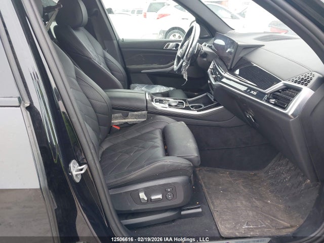 5UX23EU00R9U19514 BMW X5 Xdrive40i