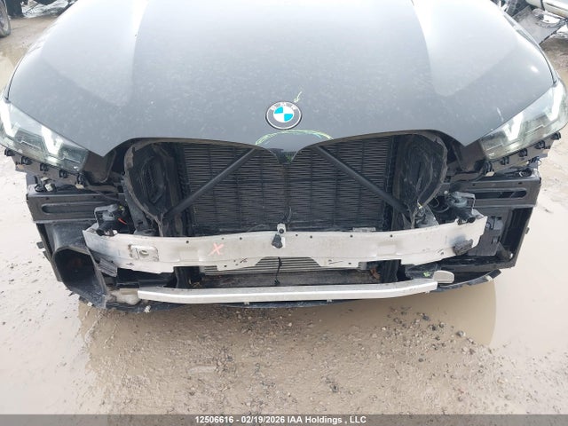 5UX23EU00R9U19514 BMW X5 Xdrive40i