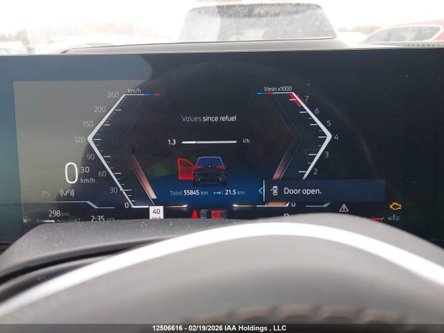 5UX23EU00R9U19514 BMW X5 Xdrive40i