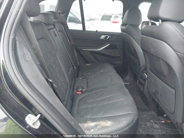 5UX23EU00R9U19514 BMW X5 Xdrive40i
