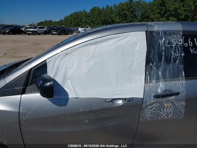 2012 Mazda Mazda5 Gs მანქანა იყიდება აუქციონზე, vin: JM1CW2CL0C0103789, აუქციონის ნომერი: 12506618