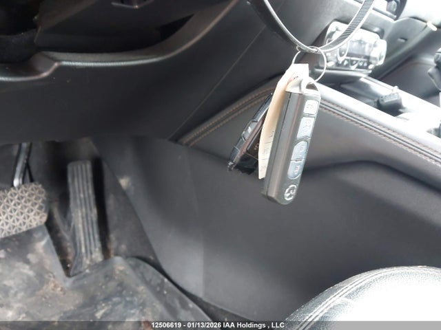 JM3KFBDMXJ0386547 Mazda Cx-5 Grand Touring