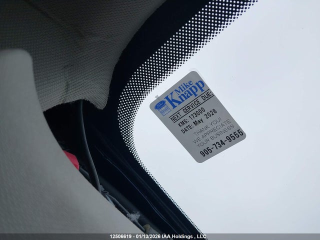 JM3KFBDMXJ0386547 Mazda Cx-5 Grand Touring