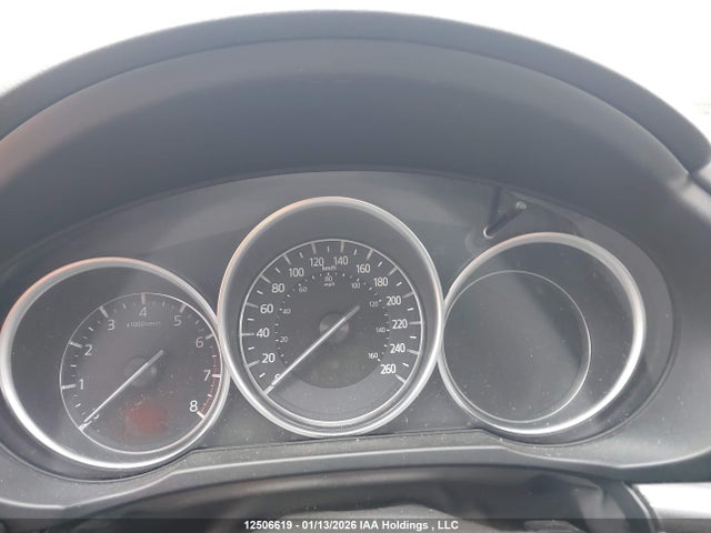 JM3KFBDMXJ0386547 Mazda Cx-5 Grand Touring