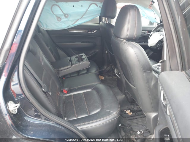 JM3KFBDMXJ0386547 Mazda Cx-5 Grand Touring