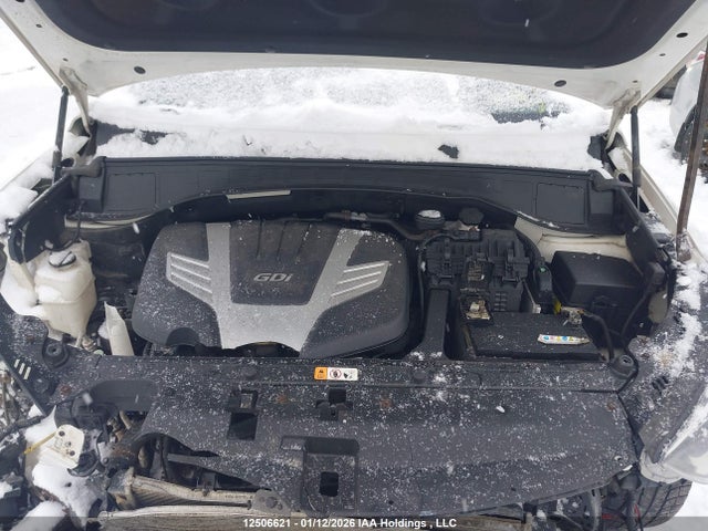 KM8SNDHF2HU186568 Hyundai Santa Fe Se/limited