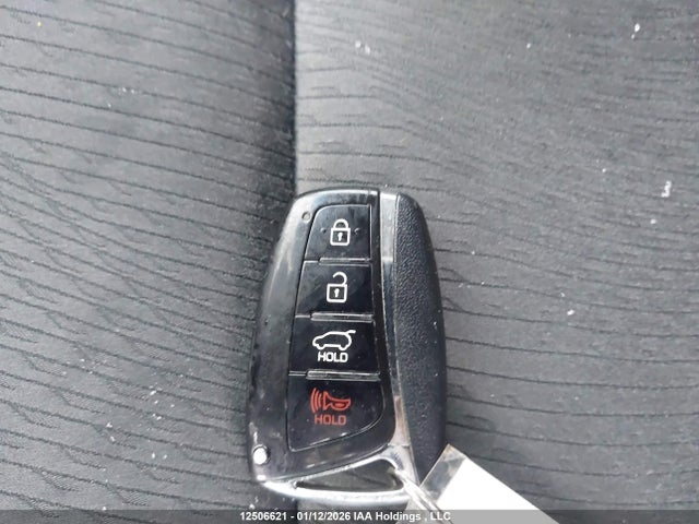 KM8SNDHF2HU186568 Hyundai Santa Fe Se/limited