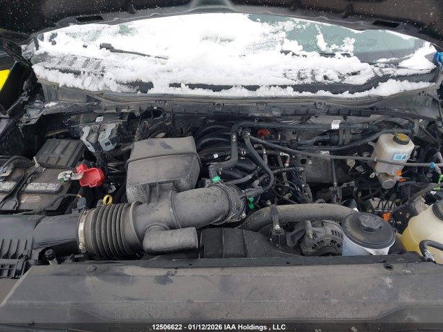 1FT7W2BN4REF76742 Ford F-250 Xlt