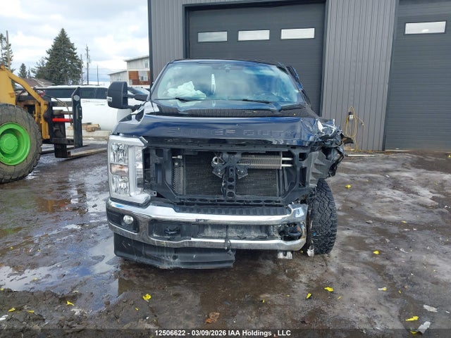 1FT7W2BN4REF76742 Ford F-250 Xlt