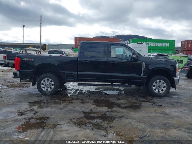 1FT7W2BN4REF76742 Ford F-250 Xlt