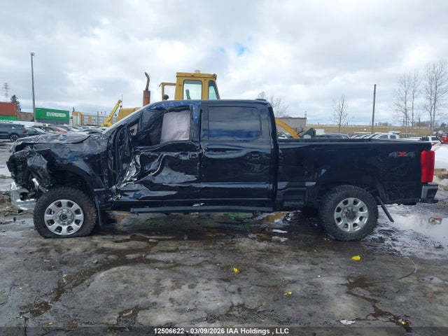 1FT7W2BN4REF76742 Ford F-250 Xlt