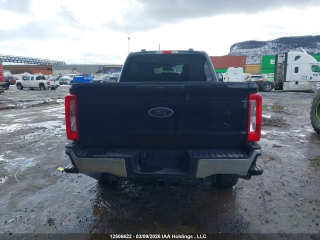 1FT7W2BN4REF76742 Ford F-250 Xlt