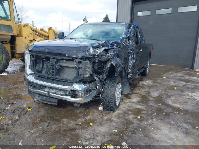1FT7W2BN4REF76742 Ford F-250 Xlt