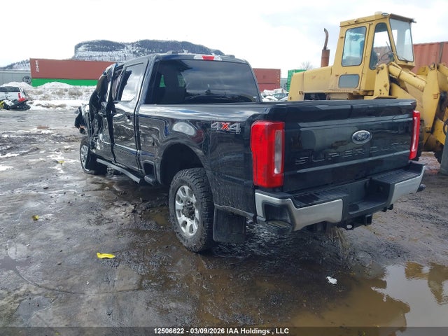 1FT7W2BN4REF76742 Ford F-250 Xlt