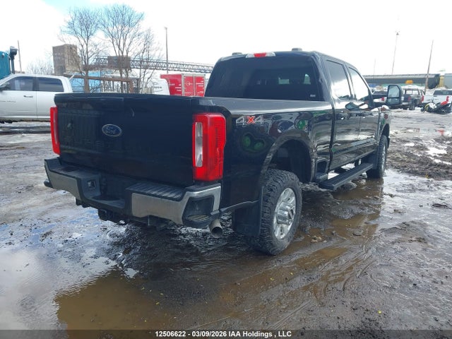 1FT7W2BN4REF76742 Ford F-250 Xlt