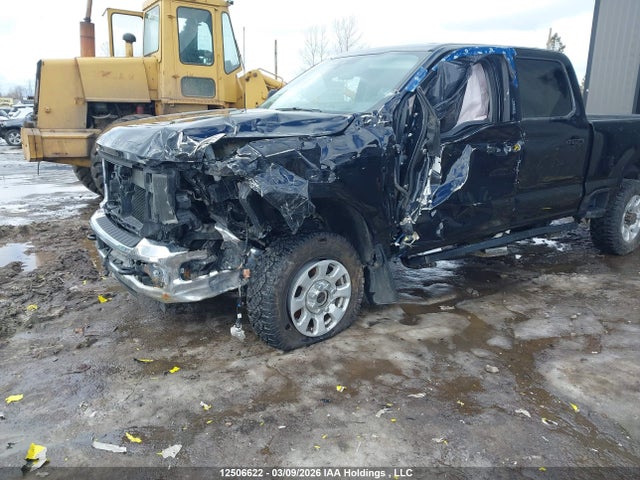 1FT7W2BN4REF76742 Ford F-250 Xlt