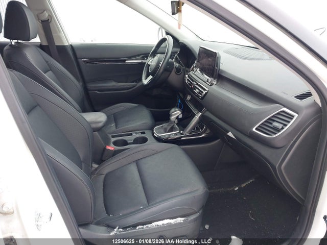 Продажа на аукционе авто 2023 Kia Seltos Ex/ex Premium, vin: KNDERCAA8P7437010, номер лота: 12506625