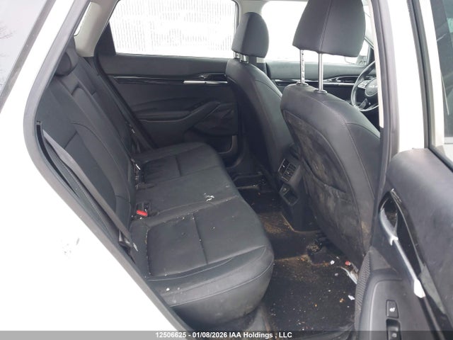 Продажа на аукционе авто 2023 Kia Seltos Ex/ex Premium, vin: KNDERCAA8P7437010, номер лота: 12506625