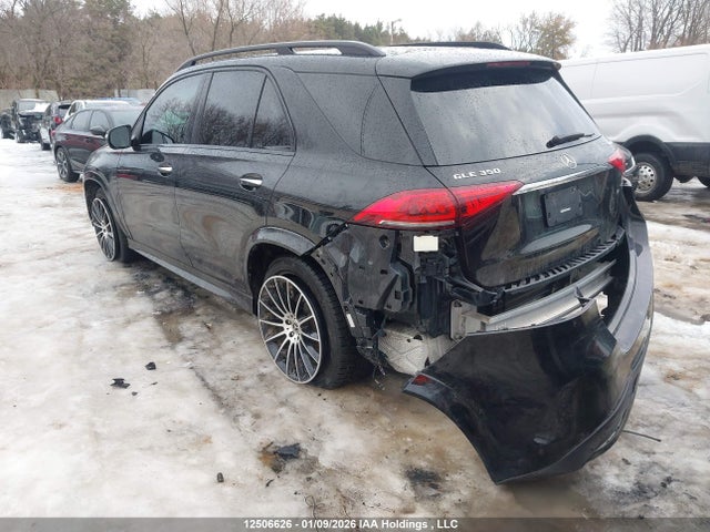 4JGFB4KB5MA431438 Mercedes-Benz Gle 350 4matic
