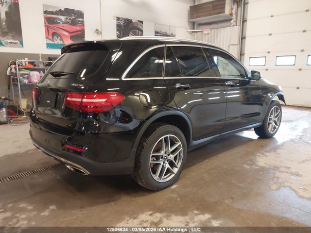 WDC0G5EB3JF466923 Mercedes-Benz Glc 350e