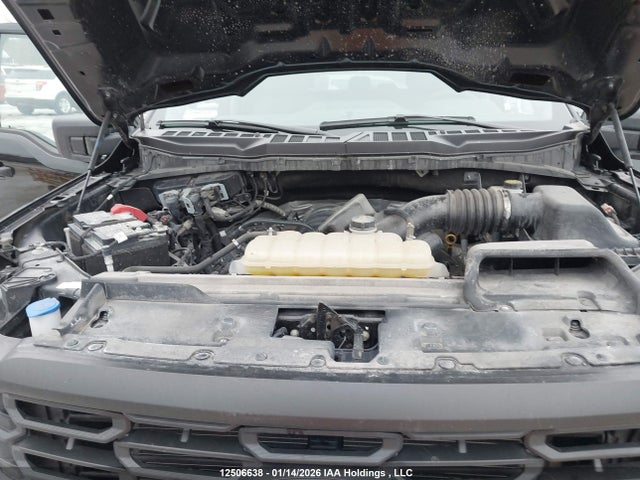 1FTFW1L59RKD40786 Ford F-150 Xl