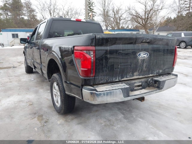 1FTFW1L59RKD40786 Ford F-150 Xl