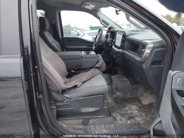 1FTFW1L59RKD40786 Ford F-150 Xl