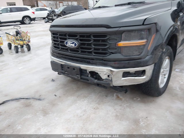 1FTFW1L59RKD40786 Ford F-150 Xl