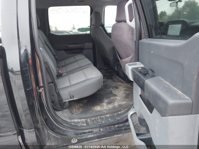 1FTFW1L59RKD40786 Ford F-150 Xl