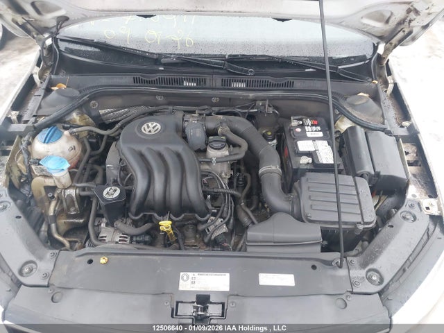 3VW2K7AJ1FM418217 Volkswagen Jetta