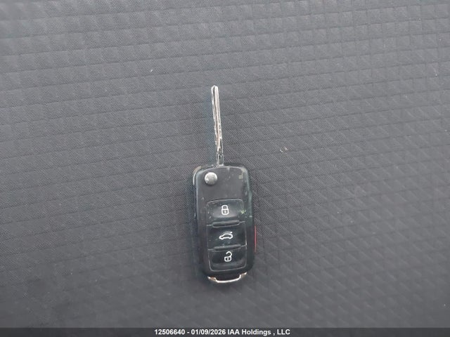 3VW2K7AJ1FM418217 Volkswagen Jetta