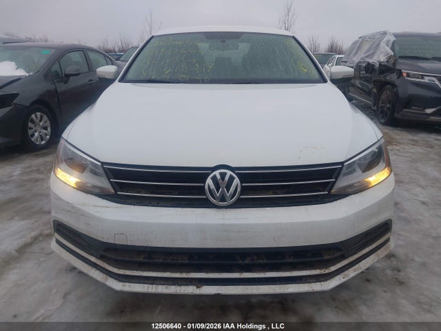 3VW2K7AJ1FM418217 Volkswagen Jetta