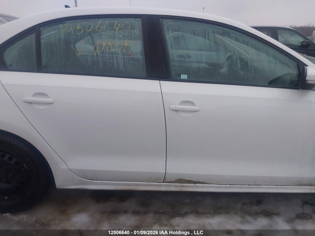 3VW2K7AJ1FM418217 Volkswagen Jetta