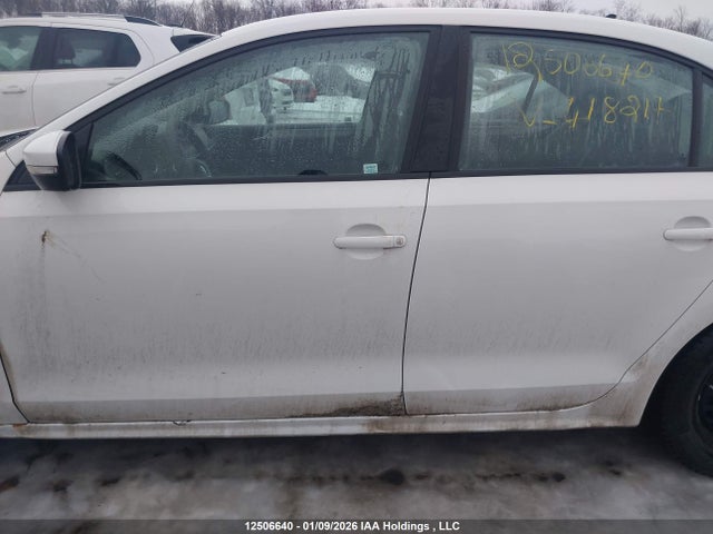 3VW2K7AJ1FM418217 Volkswagen Jetta
