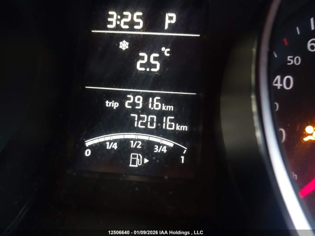 3VW2K7AJ1FM418217 Volkswagen Jetta