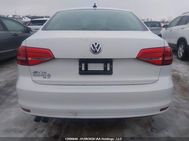 3VW2K7AJ1FM418217 Volkswagen Jetta