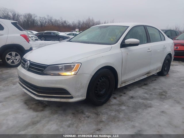 3VW2K7AJ1FM418217 Volkswagen Jetta